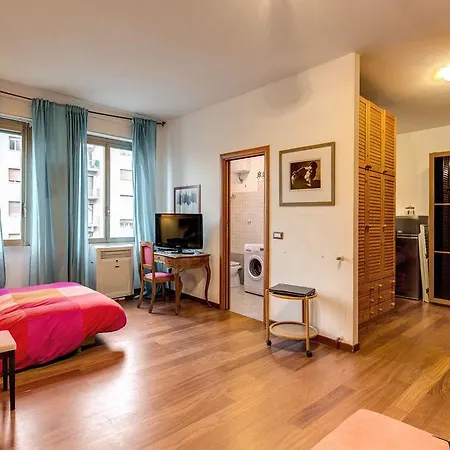Easy In Hotel Rome