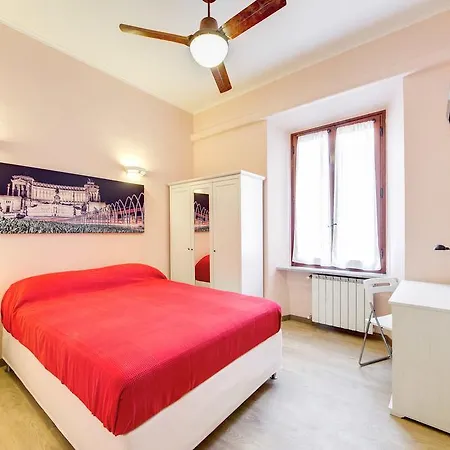 Easy In Hotel Rome