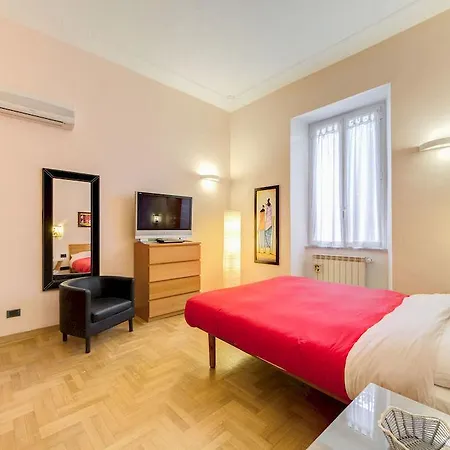 Easy In Hotel Rome