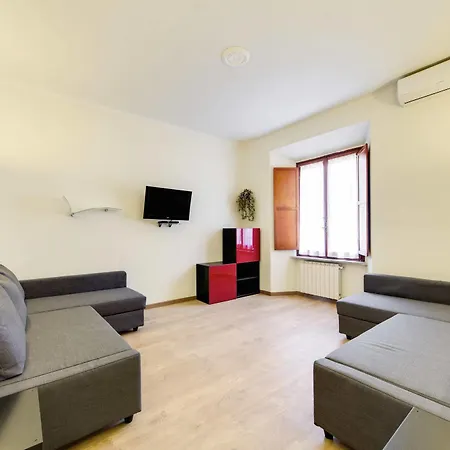 Hotel Easy In Rome