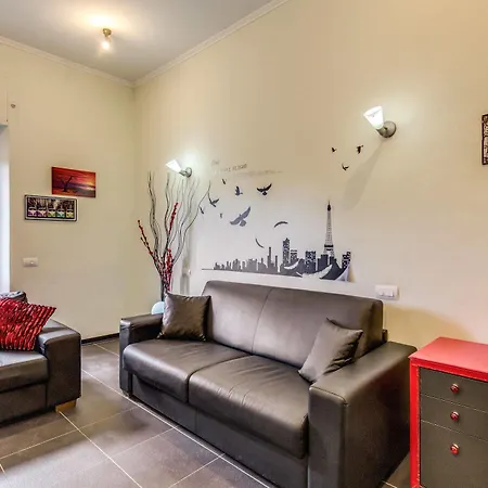 Hotel Easy In Rome