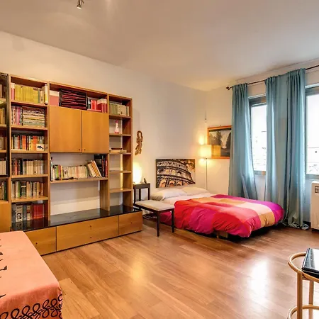Hotel Easy In Rome